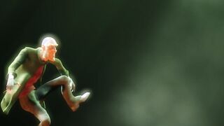 Elephants Dream - 2006