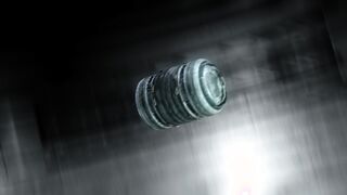 Elephants Dream - 2006