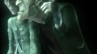 Elephants Dream - 2006