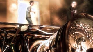 Elephants Dream - 2006