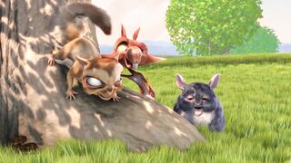 Big Buck Bunny - 2008