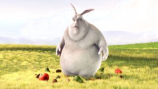 Big Buck Bunny - 2008