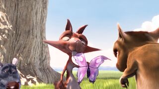 Big Buck Bunny - 2008