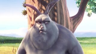 Big Buck Bunny - 2008