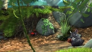 Big Buck Bunny - 2008