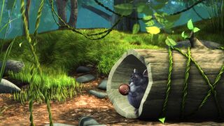 Big Buck Bunny - 2008