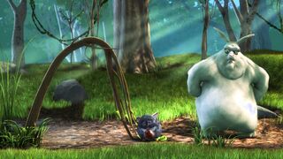 Big Buck Bunny - 2008