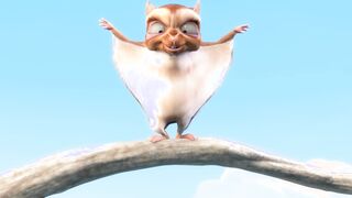 Big Buck Bunny - 2008