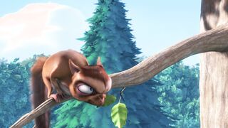 Big Buck Bunny - 2008