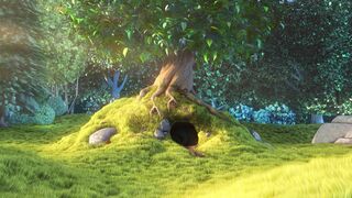 Big Buck Bunny - 2008