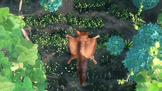 Big Buck Bunny - 2008