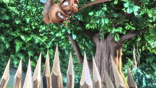 Big Buck Bunny - 2008