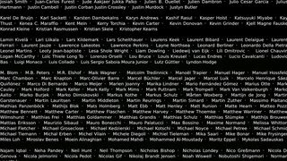 Big Buck Bunny - 2008