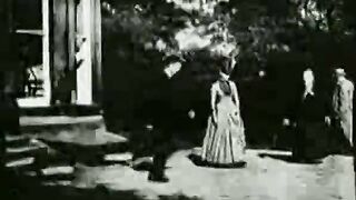 Roundhay Garden Scene - 1888
