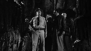 Earth vs The Spider - 1958