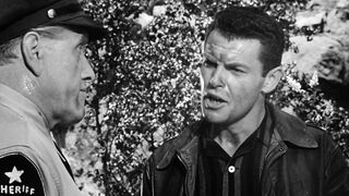 Earth vs The Spider - 1958