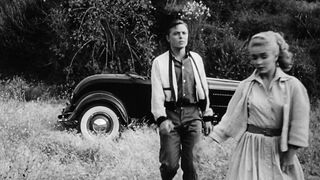 Earth vs The Spider - 1958