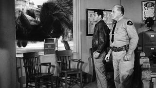 Earth vs The Spider - 1958
