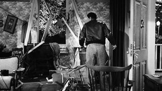 Earth vs The Spider - 1958