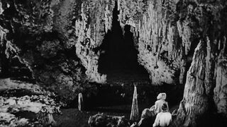 Earth vs The Spider - 1958