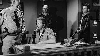 Earth vs The Spider - 1958