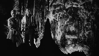 Earth vs The Spider - 1958