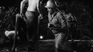 Earth vs The Spider - 1958