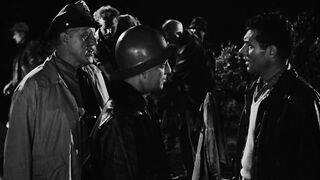 Earth vs The Spider - 1958