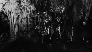 Earth vs The Spider - 1958