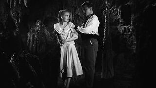 Earth vs The Spider - 1958