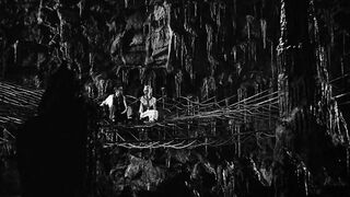 Earth vs The Spider - 1958
