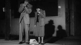 Dementia - 1955