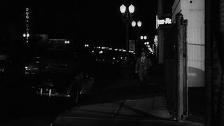 Dementia - 1955