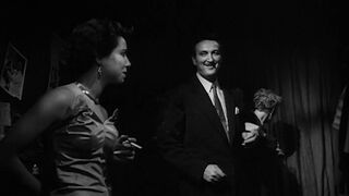 Dementia - 1955