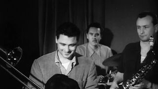 Dementia - 1955
