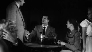 Dementia - 1955