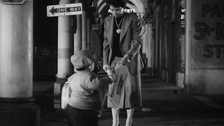 Dementia - 1955