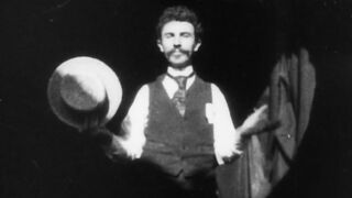 Dickson Greeting - 1891