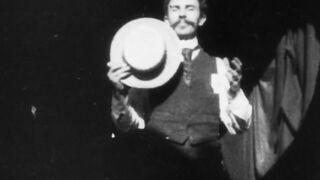 Dickson Greeting - 1891