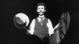 Dickson Greeting - 1891
