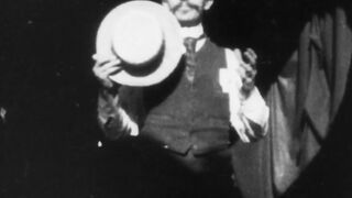 Dickson Greeting - 1891