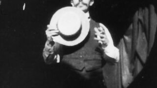 Dickson Greeting - 1891