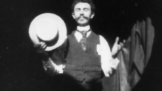 Dickson Greeting - 1891
