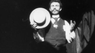 Dickson Greeting - 1891