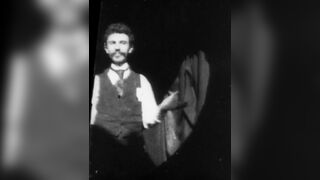 Dickson Greeting - 1891