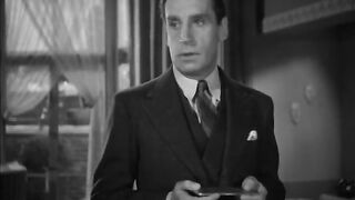 Sherlock Holmes - The Women in Green - 1945