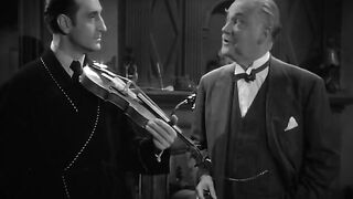 Sherlock Holmes - The Women in Green - 1945