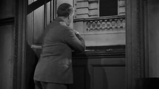 Sherlock Holmes - The Women in Green - 1945