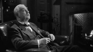 Sherlock Holmes - The Women in Green - 1945