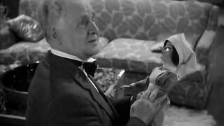 Sherlock Holmes - The Women in Green - 1945